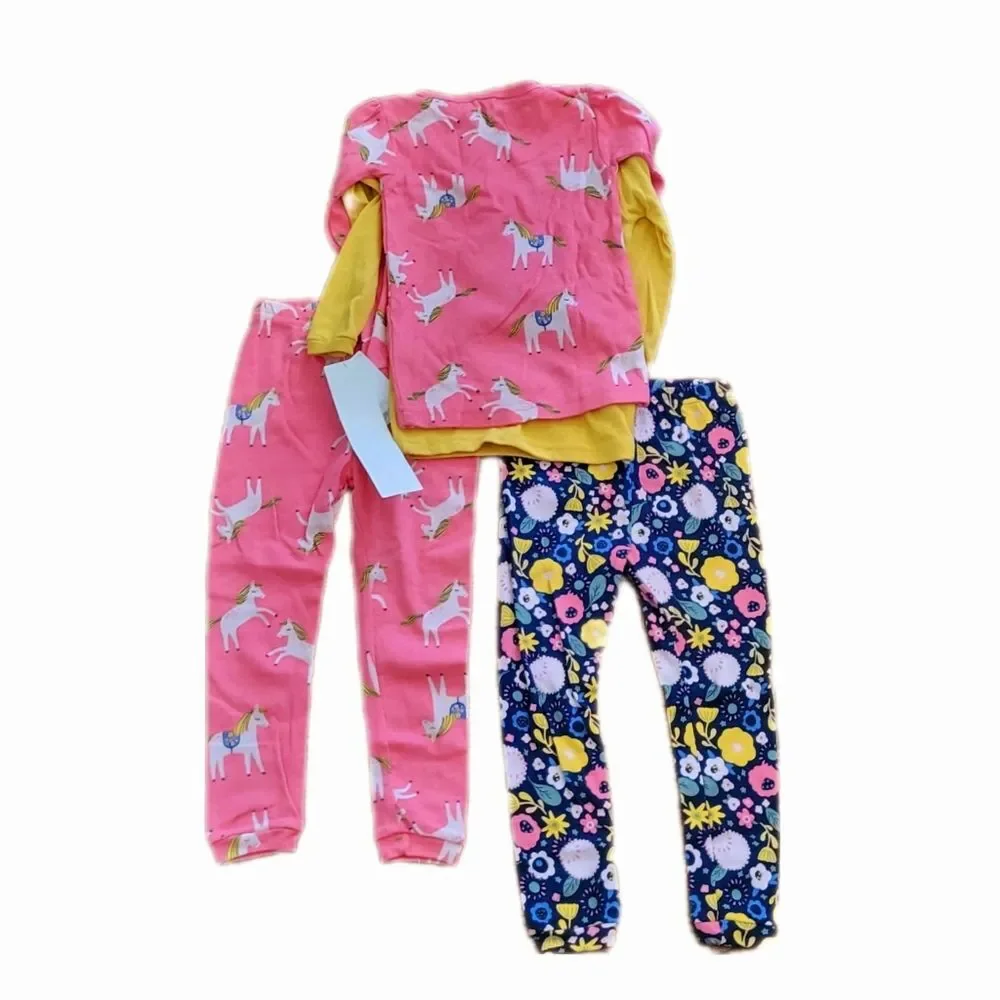 Carter's Set of 2 Pajamas
